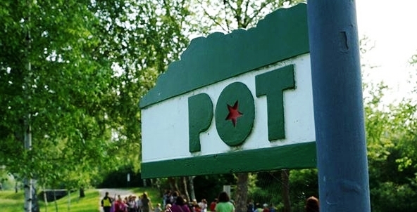 Pot