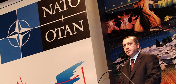 Erdogan-OTAN