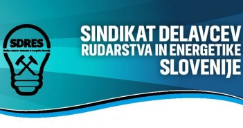 Sindikat Delavcev Rudarstva in Energetike Slovenije