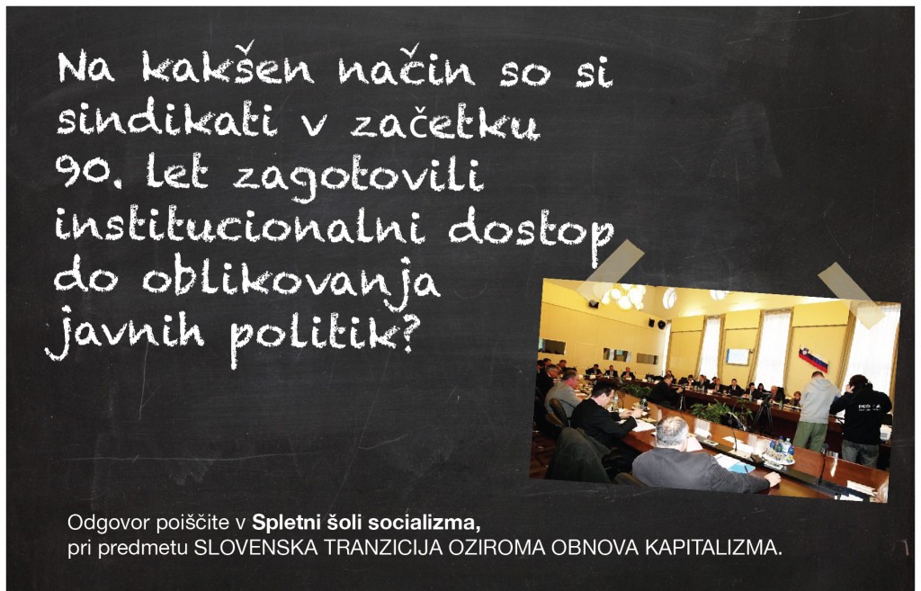 tranzicija