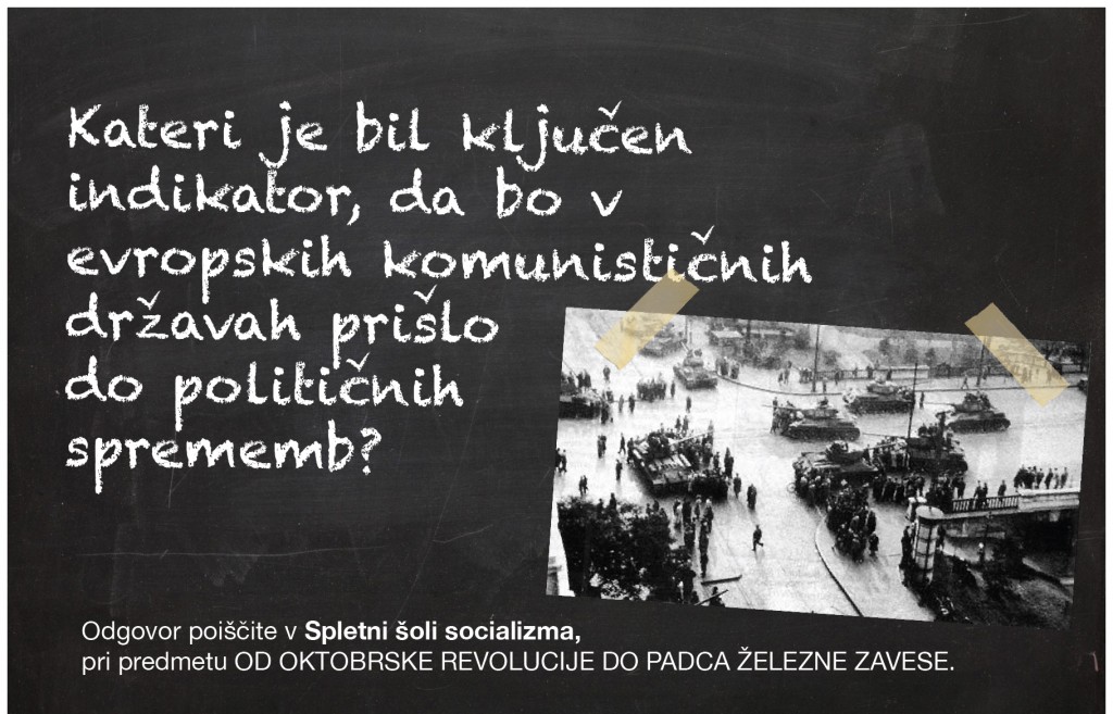 komunizem
