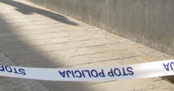 policija stop