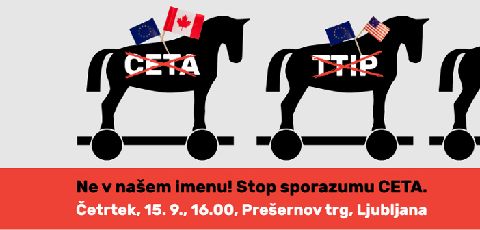 CETA