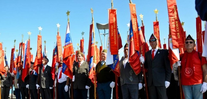 vstala primorska