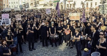 #CzarnyProtest