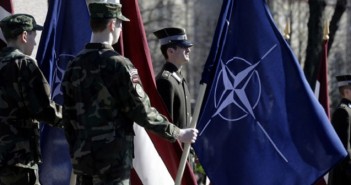 NATO Latvija