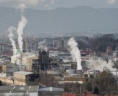 IDS Celje: Javni poziv k ureditvi zakonodaje za sanacijo celjske kotline